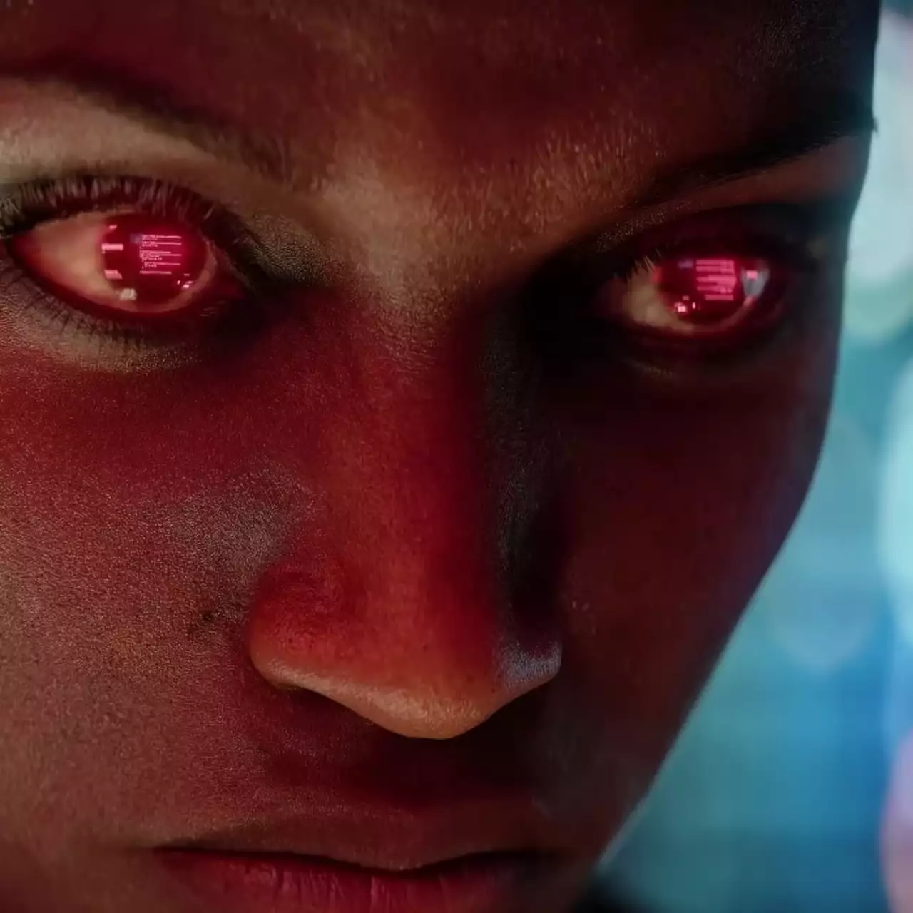 Глюк в Cyberpunk 2077 включил вид от третьего лица. Но он вам не понравится (видео) Глюк в Cyberpunk 2077 включил вид от третьего лица. Но он вам не понравится (видео)