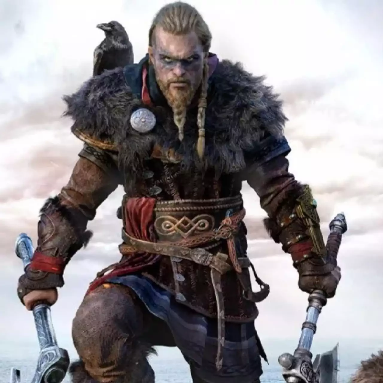 Аналитики выяснили, почему Ubisoft добавила в Assassin's Creed Valhalla бустеры опыта Аналитики выяснили, почему Ubisoft добавила в Assassin's Creed Valhalla бустеры опыта