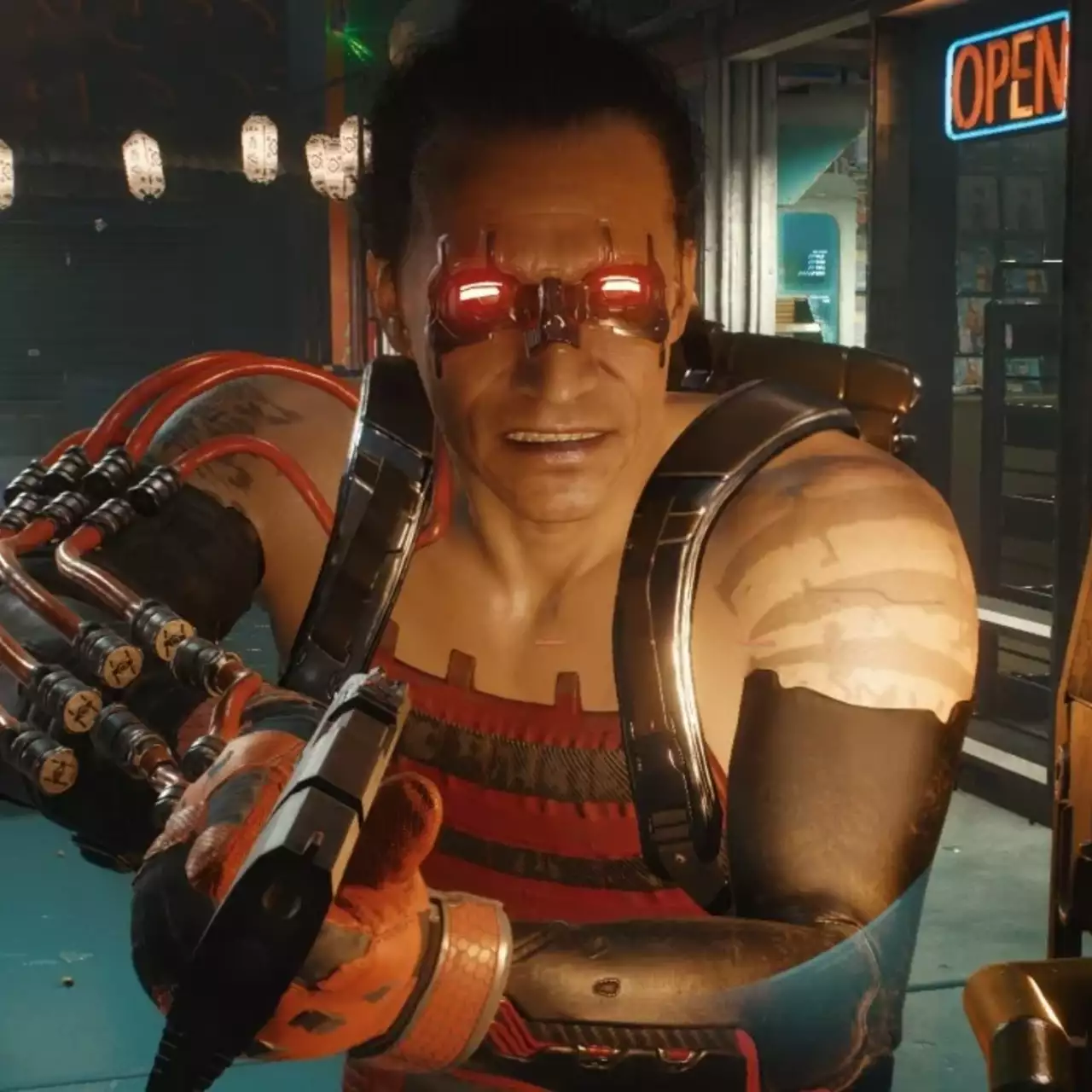 Где найти культовые и легендарные револьверы в Cyberpunk 2077. Лучшие револьверы в игре Где найти культовые и легендарные револьверы в Cyberpunk 2077. Лучшие револьверы в игре