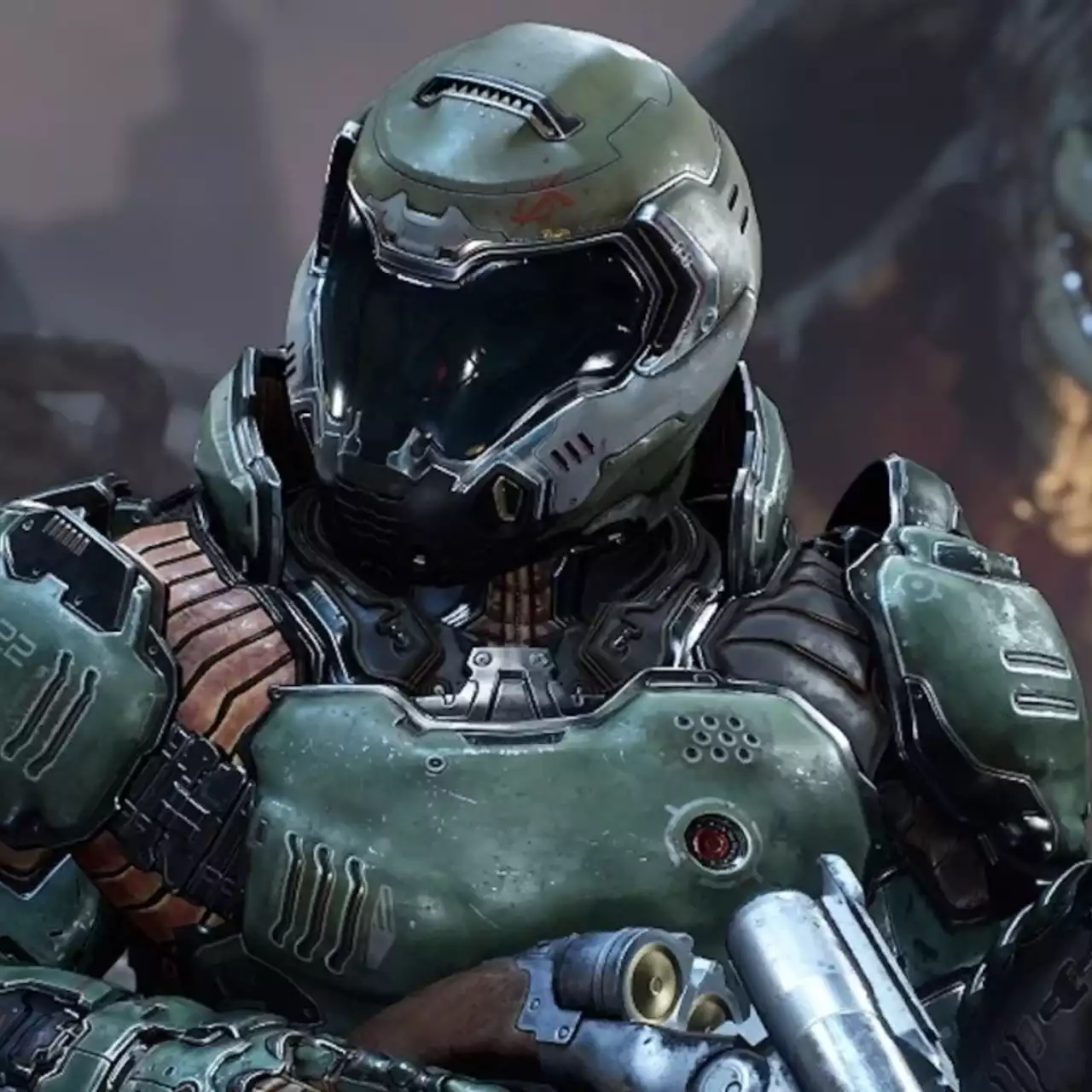 Doom 4 должна была быть похожа на Call of Duty: в сети появился футаж отмененной игры (видео)