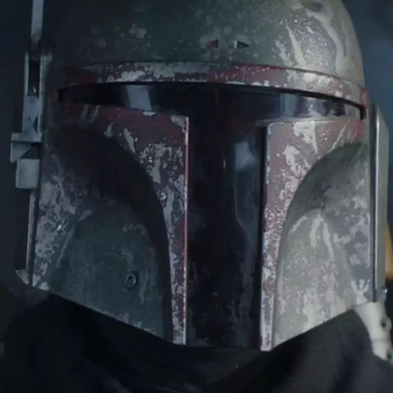 Похоже, на Disney+ выйдет сериал про Бобу Фетта. На это намекнул дизайнер из Lucasfilm Похоже, на Disney+ выйдет сериал про Бобу Фетта. На это намекнул дизайнер из Lucasfilm
