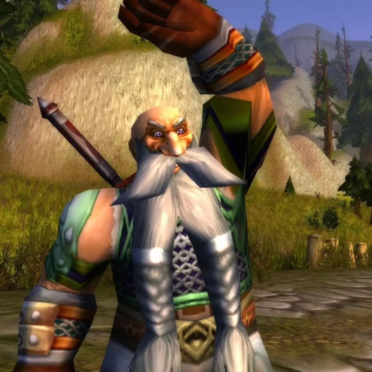 Blizzard спросила у фанатов, что делать с WoW Classic и The Burning Crusade