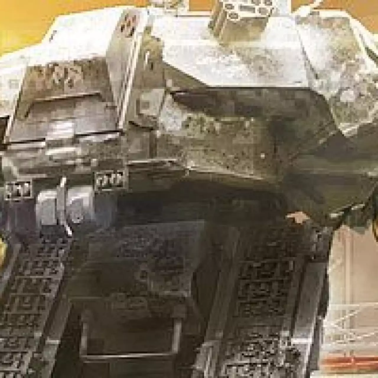MMO-шутер Hawken получил новые выделенные серверы