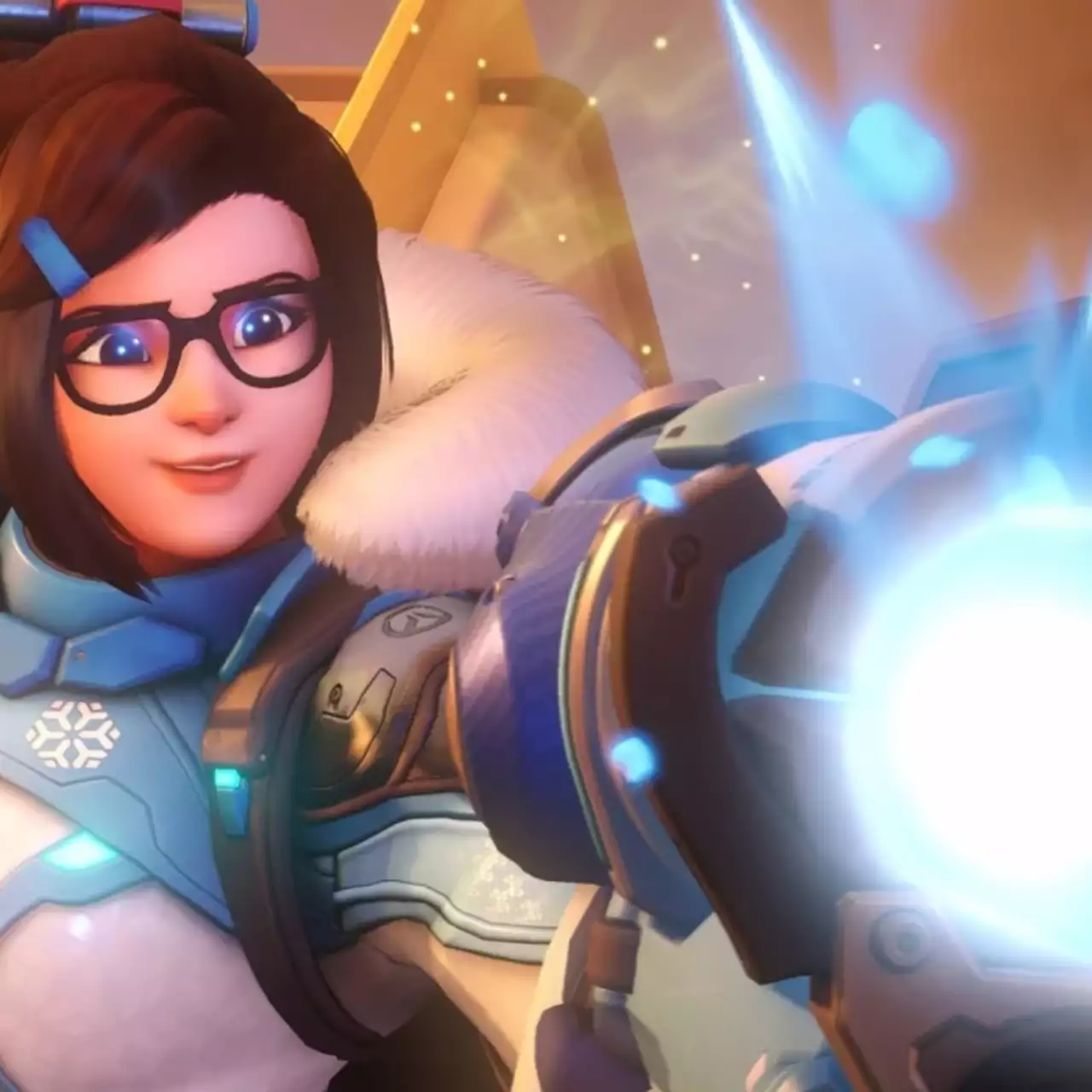 Black Ops Cold War, Overwatch и WoW: Shadowlands на скидках. Новогодняя распродажа у Blizzard
