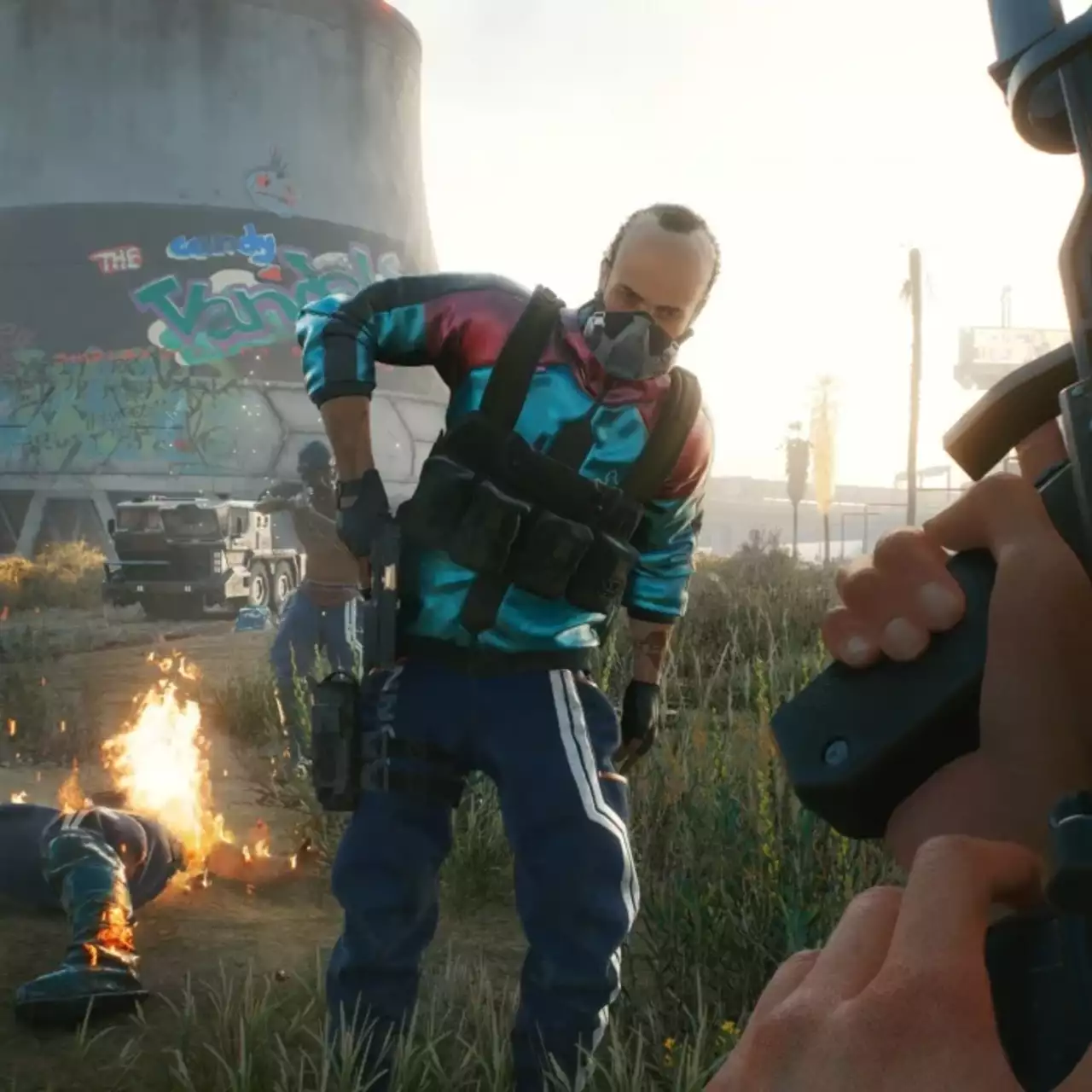 Где найти культовые и легендарные пистолеты в Cyberpunk 2077. Лучшие пистолеты в игре Где найти культовые и легендарные пистолеты в Cyberpunk 2077. Лучшие пистолеты в игре