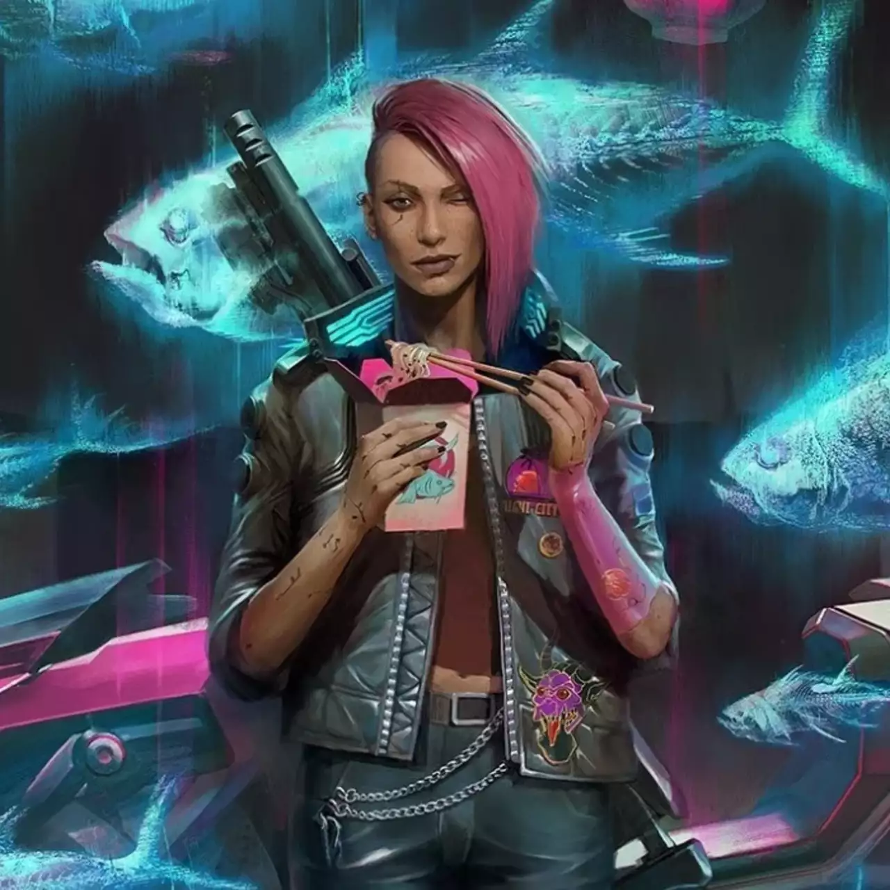 CD Projekt раскрыла точные продажи Cyberpunk 2077 за первые 10 дней