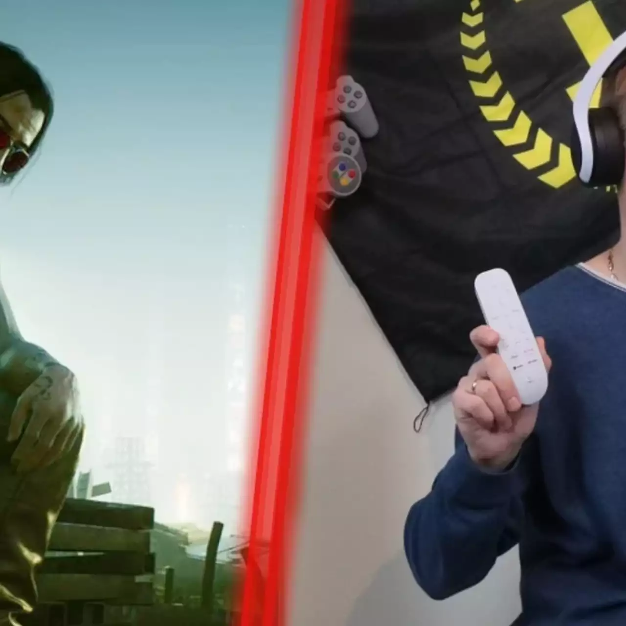 Вести с полей: бесплатные Yakuza 7 и Project Cars 3, провал Cyberpunk 2077, распаковка гарнитуры, пульта и камеры PS5 Вести с полей: бесплатные Yakuza 7 и Project Cars 3, провал Cyberpunk 2077, распаковка гарнитуры, пульта и камеры PS5