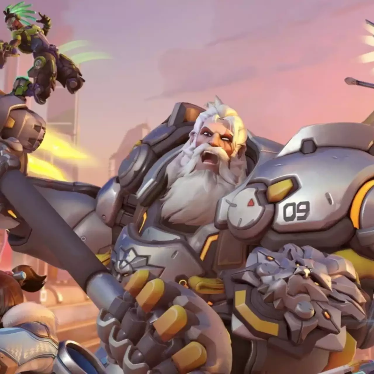 Халява: Overwatch стала временно бесплатной — геймерам доступна полная версия игры