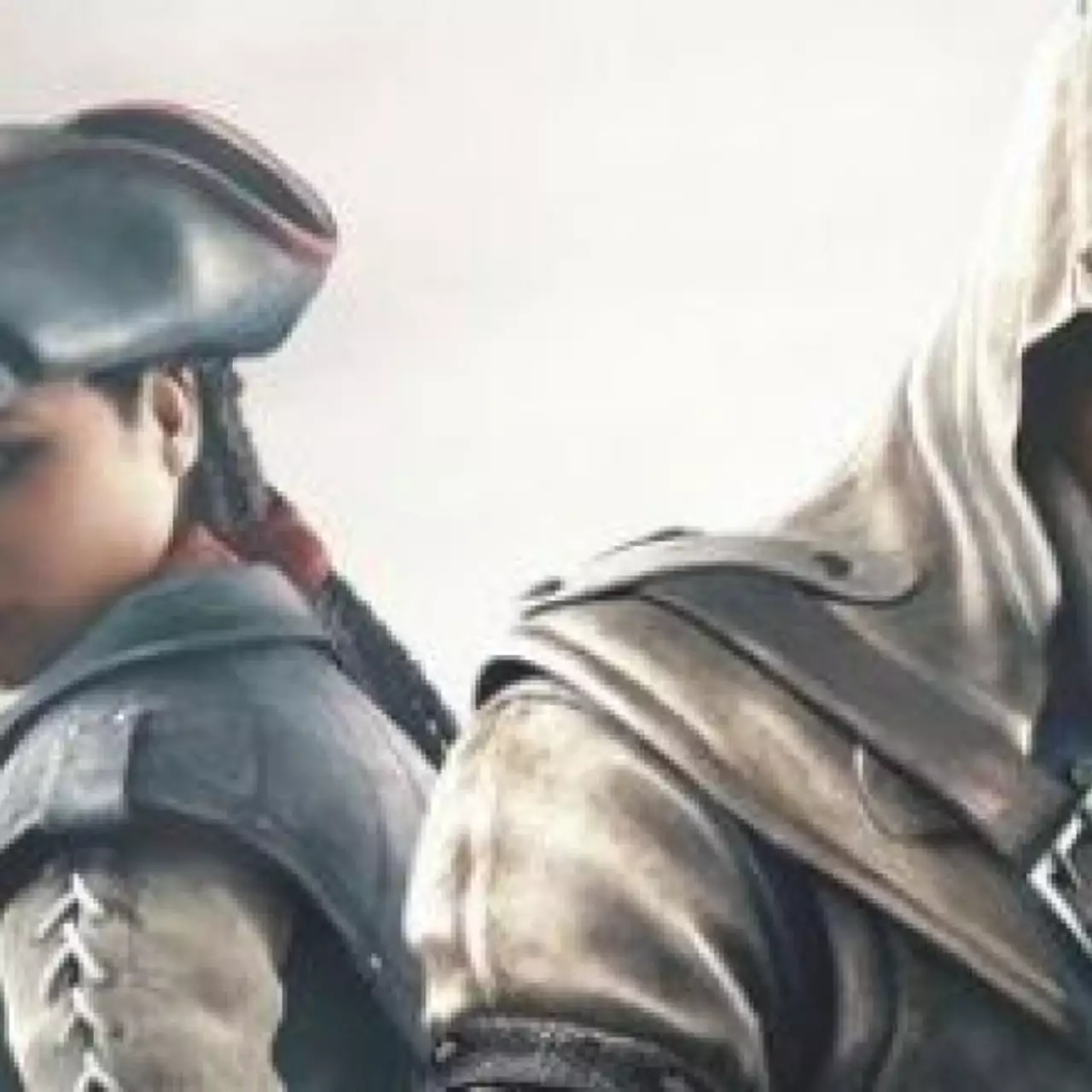 Патч для Assassin's Creed 3: Liberation устранит проблемы с игровыми сохранениями