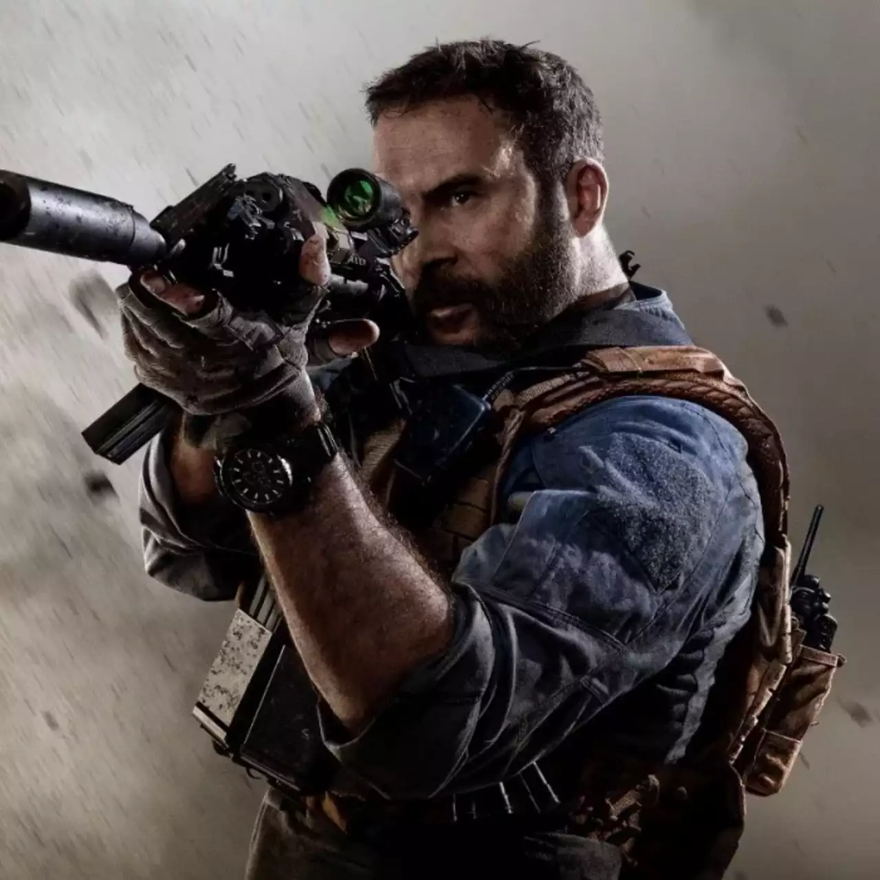 Инсайдер рассказал, какой будет новая Call of Duty. Спойлер: это сиквел Modern Warfare Инсайдер рассказал, какой будет новая Call of Duty. Спойлер: это сиквел Modern Warfare