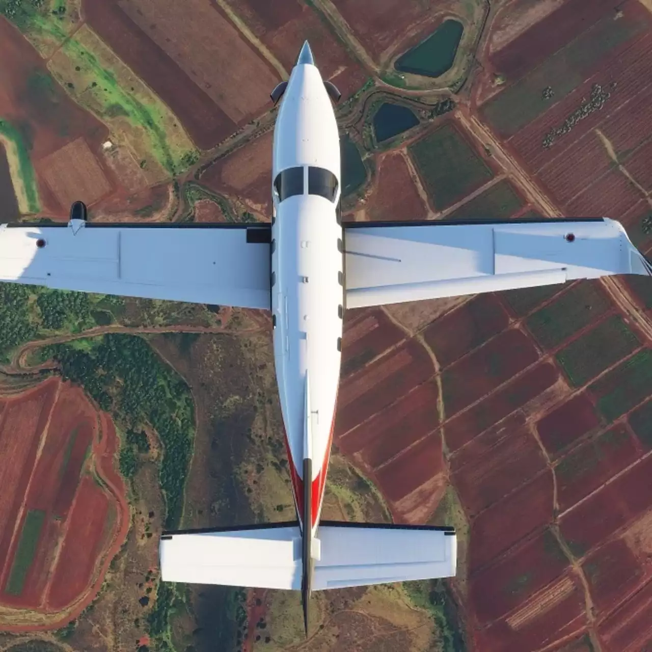 Идём на взлёт! Microsoft Flight Simulator 2020 получила поддержку VR