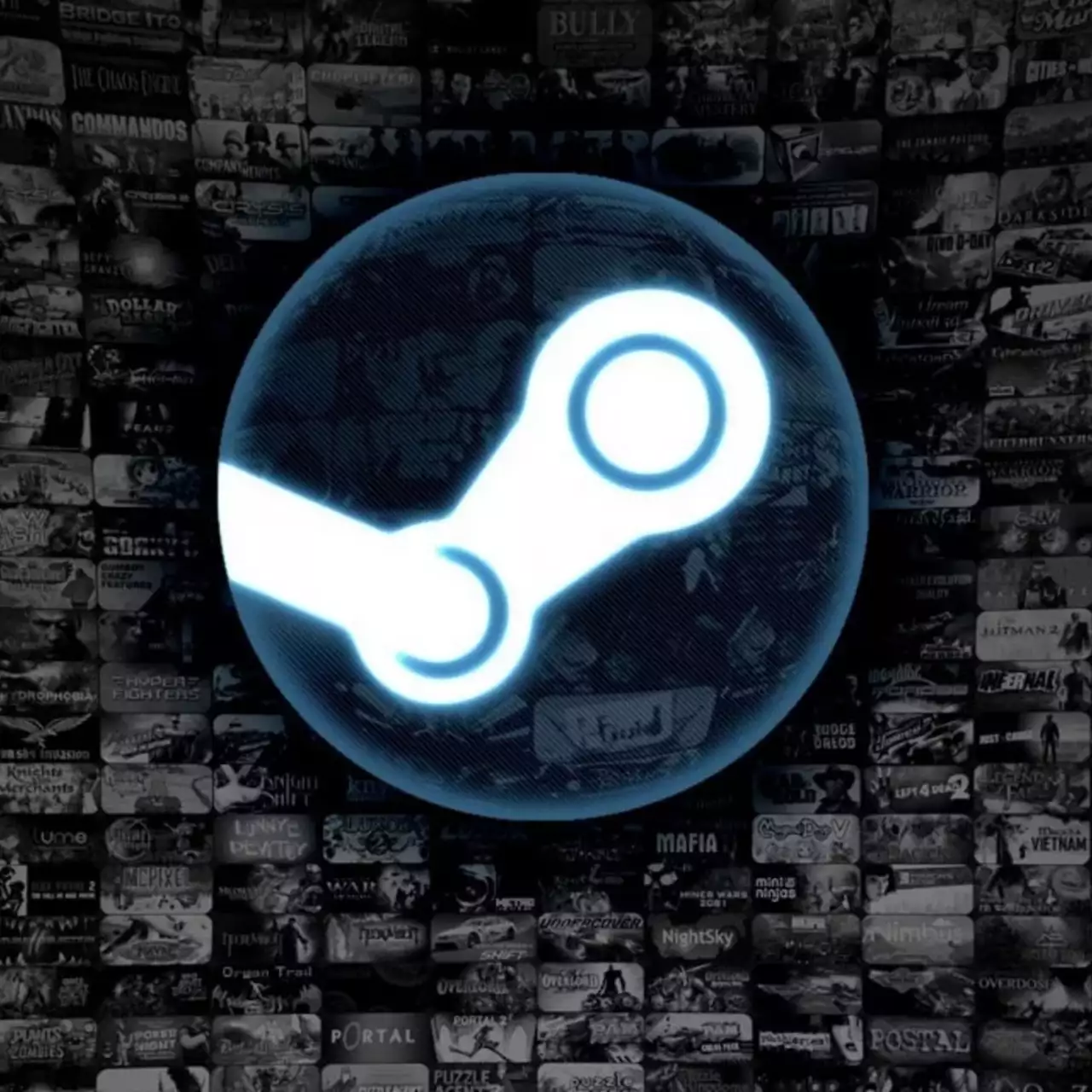 Россиянам станет сложнее пользоваться Steam в 2021 году Россиянам станет сложнее пользоваться Steam в 2021 году