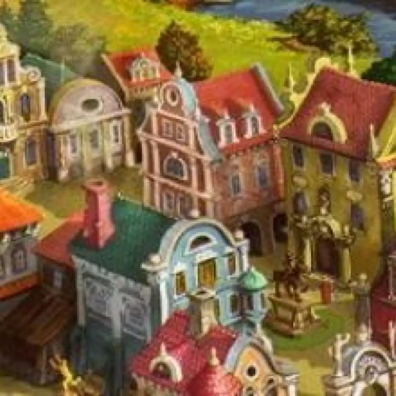 Игроков The Settlers Online ожидает порция «вкусных» обновлений