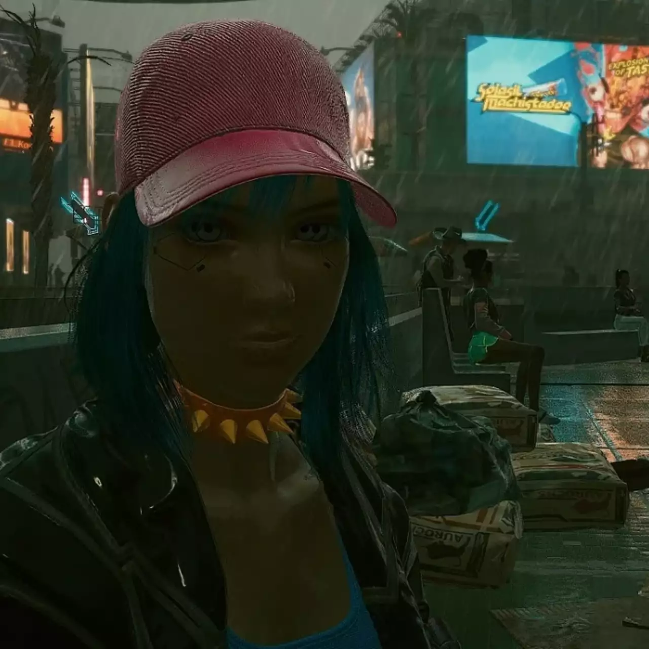 Где найти легендарную и культовую одежду в Cyberpunk 2077. Гайд по лучшей броне в игре