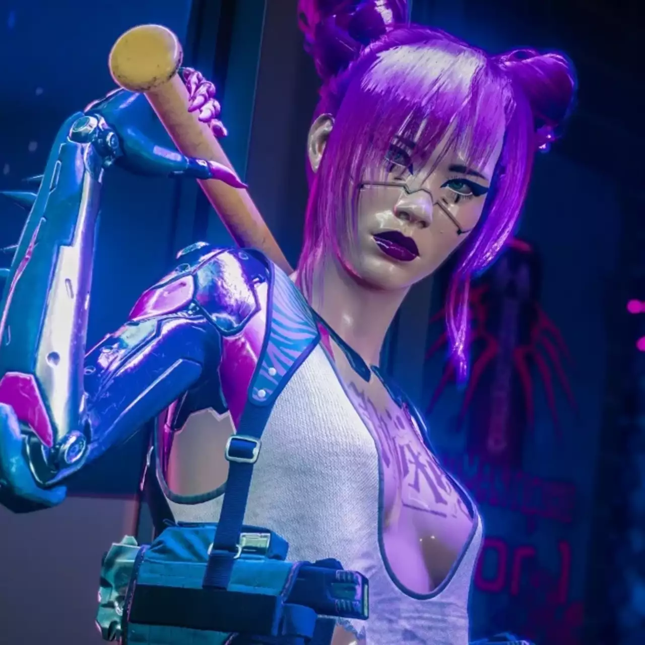 Авторы Cyberpunk 2077 спрятали максимальную трассировку лучей и консольные настройки с увеличением FPS. Вот сравнительные скриншоты Авторы Cyberpunk 2077 спрятали максимальную трассировку лучей и консольные настройки с увеличением FPS. Вот сравнительные скриншоты