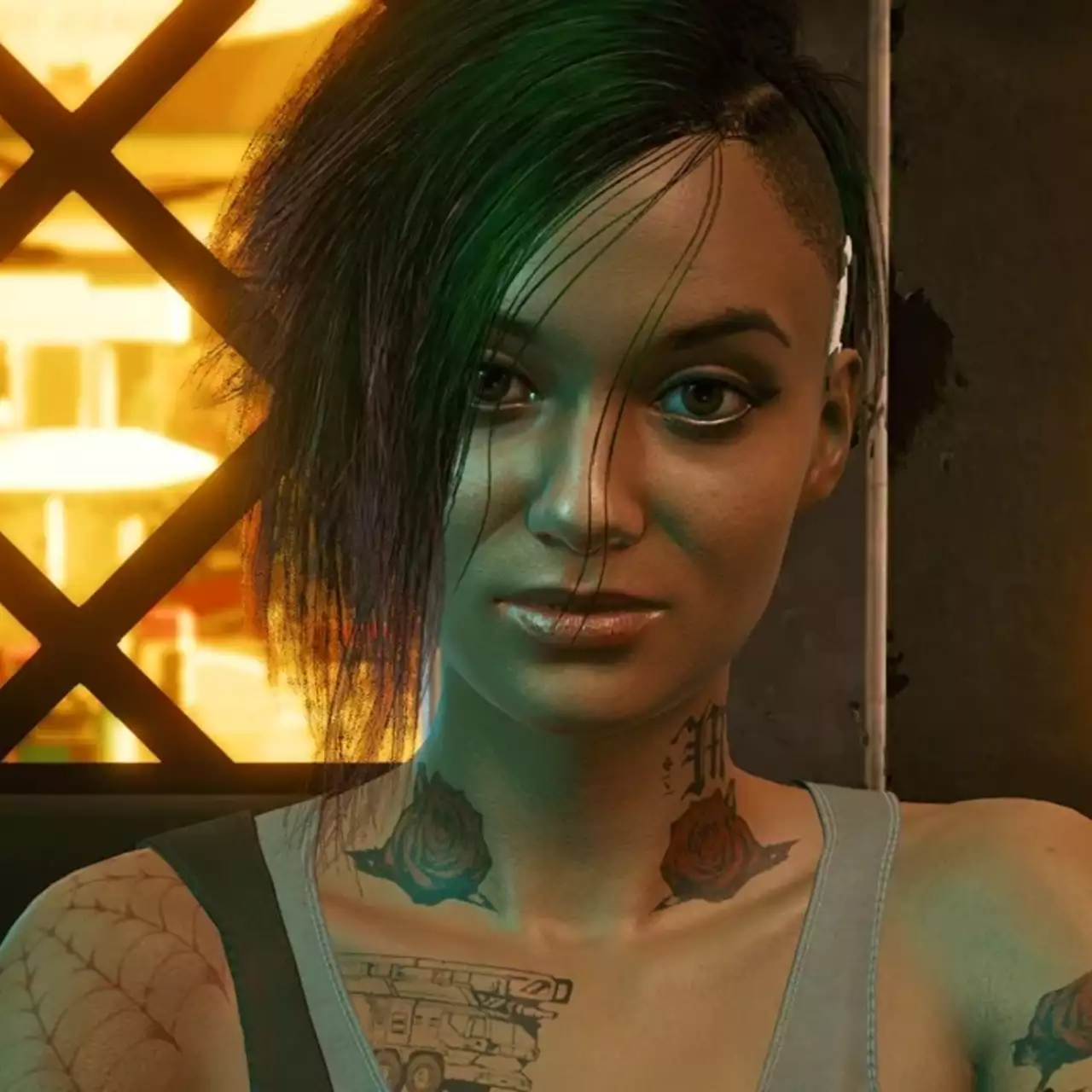 Для Cyberpunk 2077 вышел важный патч, но ваши сохранения уже не вернуть Для Cyberpunk 2077 вышел важный патч, но ваши сохранения уже не вернуть