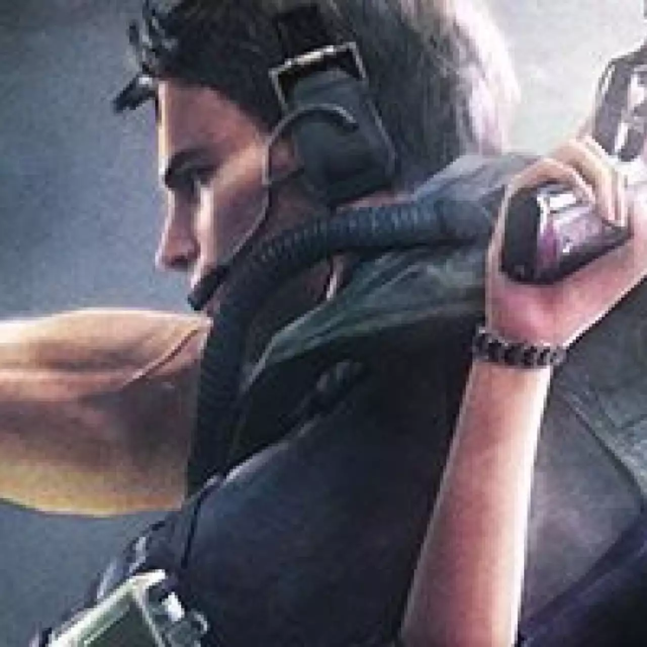 Resident Evil: Revelations выйдет на Xbox 360 и PlayStation 3 Resident Evil: Revelations выйдет на Xbox 360 и PlayStation 3