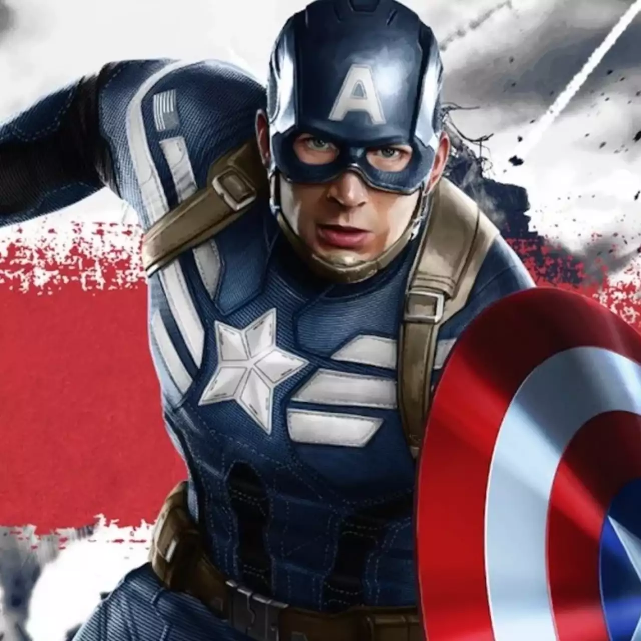 Слух: Франция и Китай собираются создавать суперсолдат как в комиксах Marvel