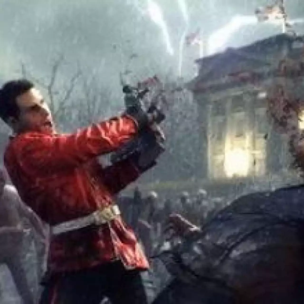 Третий эпизод дневника разработчиков ZombiU Третий эпизод дневника разработчиков ZombiU