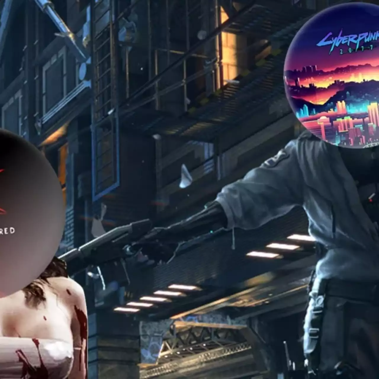 Лучше бы CD Projekt RED не выпускала Cyberpunk 2077? Vampire: The Masquerade, Hellgate: London, Okami и другие игры, разорившие разработчиков
