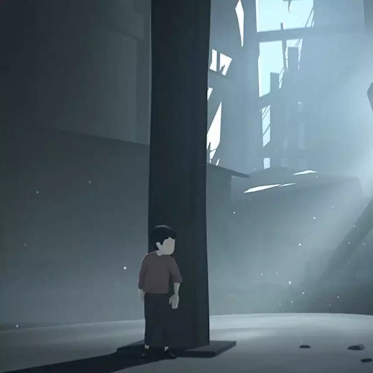 Халява: на ПК бесплатно раздают мрачное приключение от авторов Limbo с тысячами положительных оценок