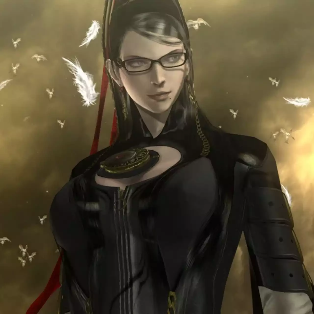 Сексуальную героиню Bayonetta сыграет известная певица (слух) Сексуальную героиню Bayonetta сыграет известная певица (слух)