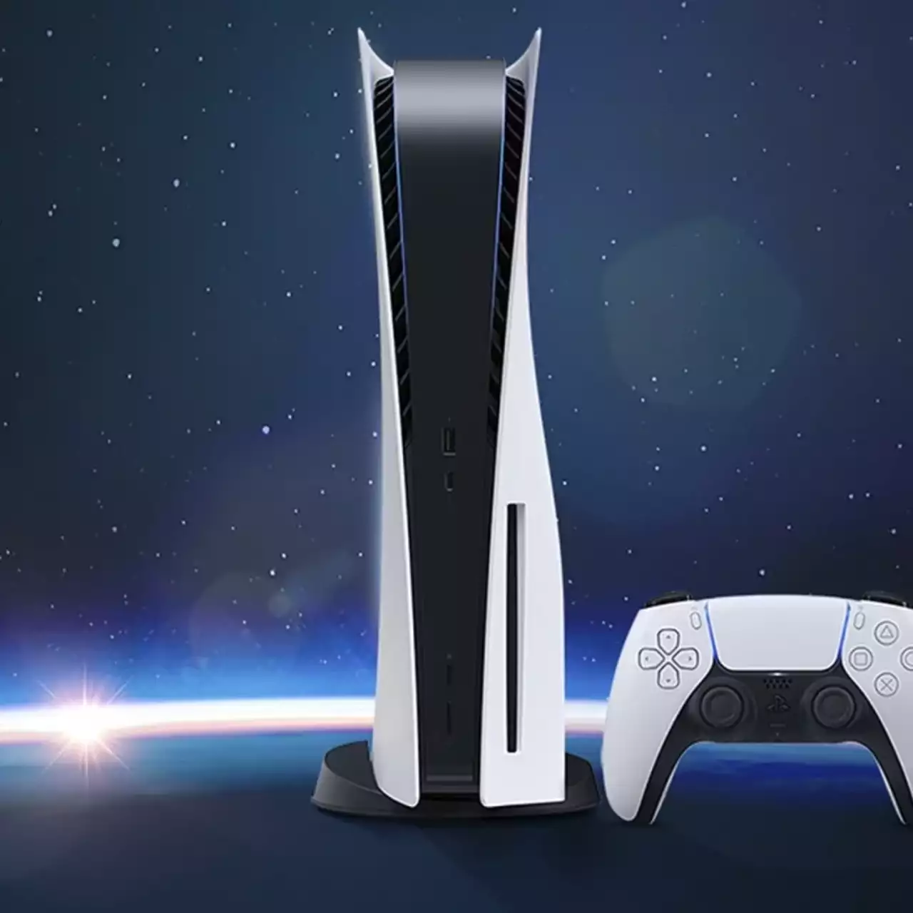 PlayStation 5 снова поступит в продажу. В М.Видео обрадовали геймеров PlayStation 5 снова поступит в продажу. В М.Видео обрадовали геймеров
