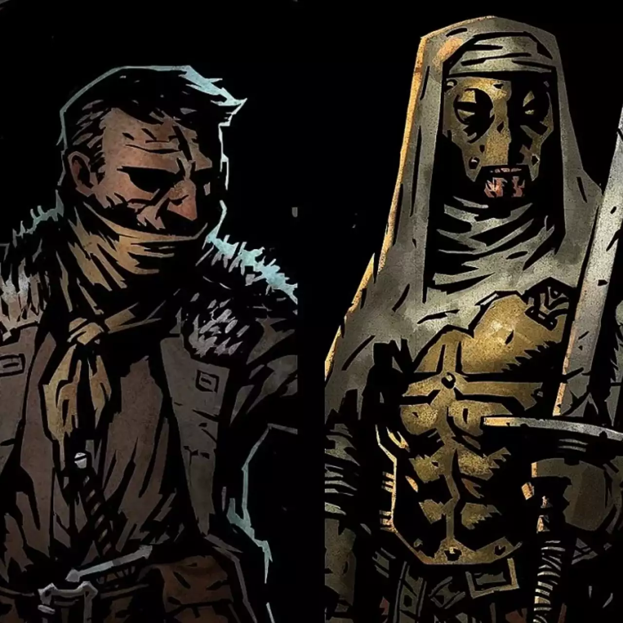 Халява: на ПК бесплатно раздают культовый рогалик Darkest Dungeon. Успейте забрать!
