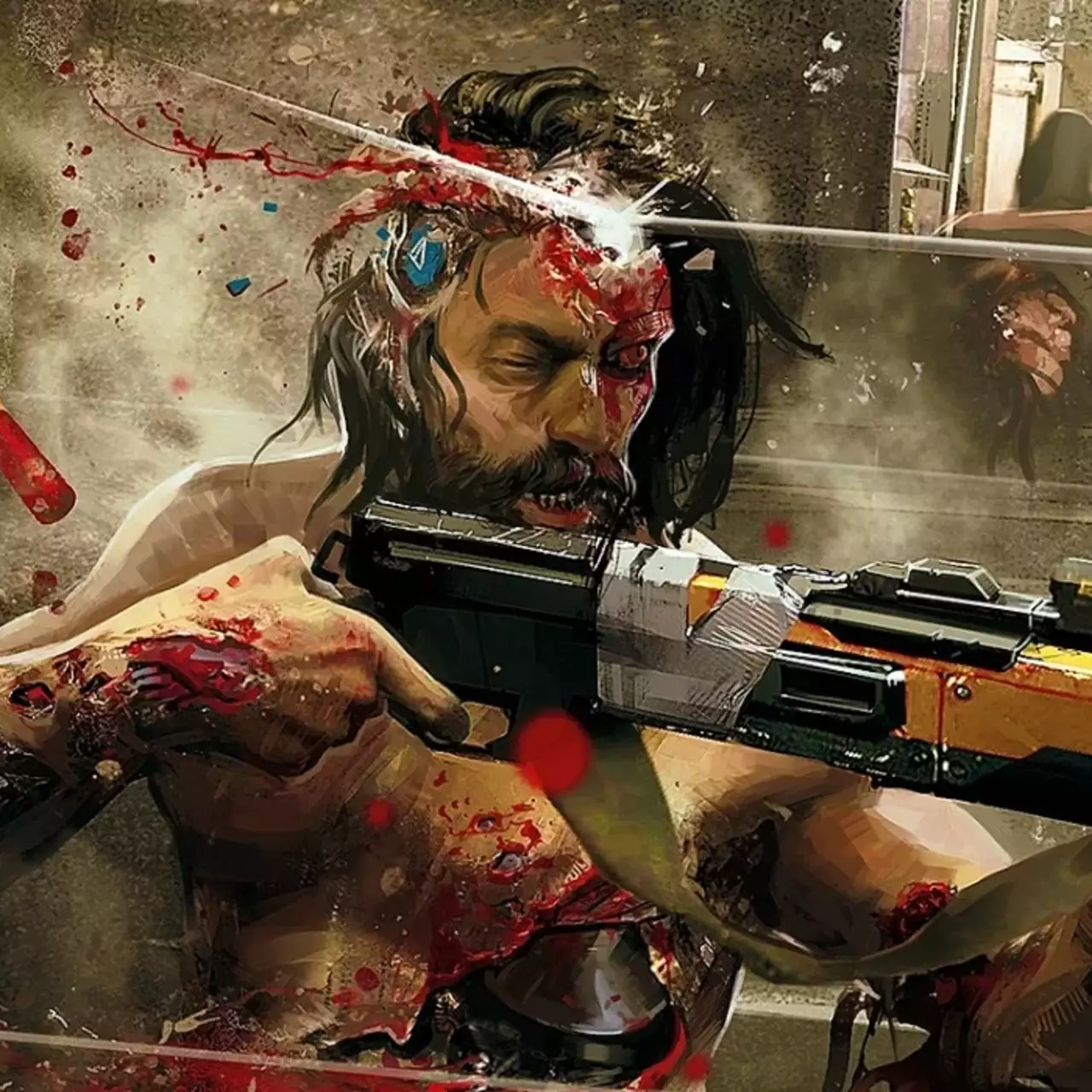 Как победить киберпсиха в Cyberpunk 2077, не убив его. Как обезвредить психопата Как победить киберпсиха в Cyberpunk 2077, не убив его. Как обезвредить психопата
