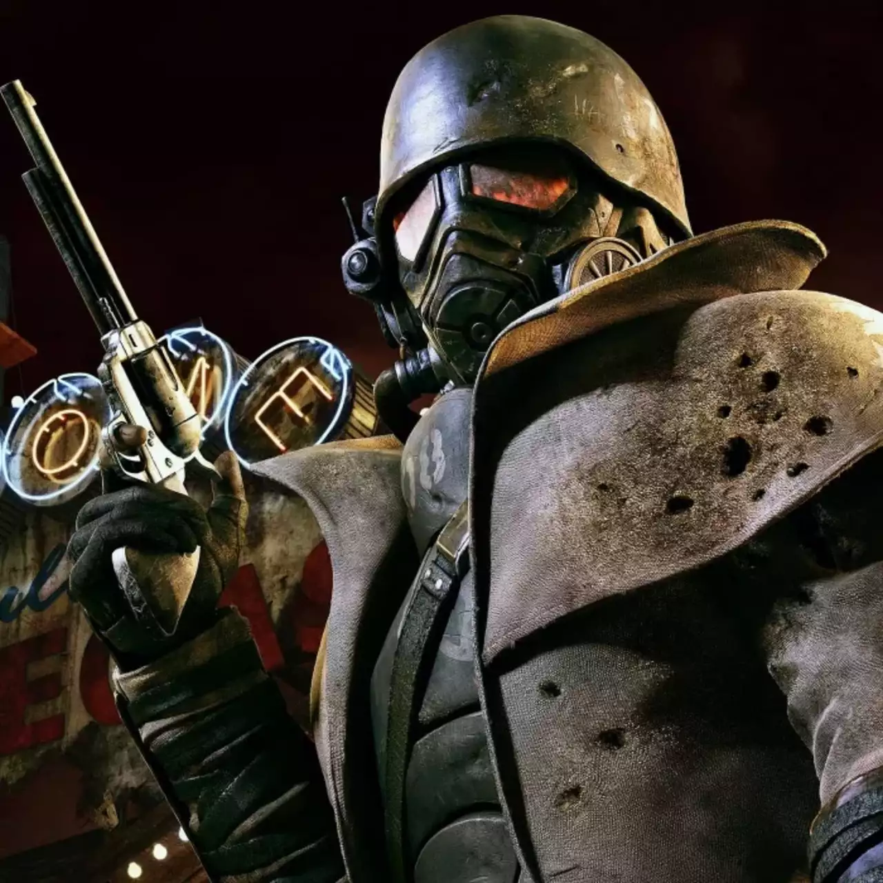Авторы эпического продолжения Fallout: New Vegas объявили дату выхода после 6 лет разработки