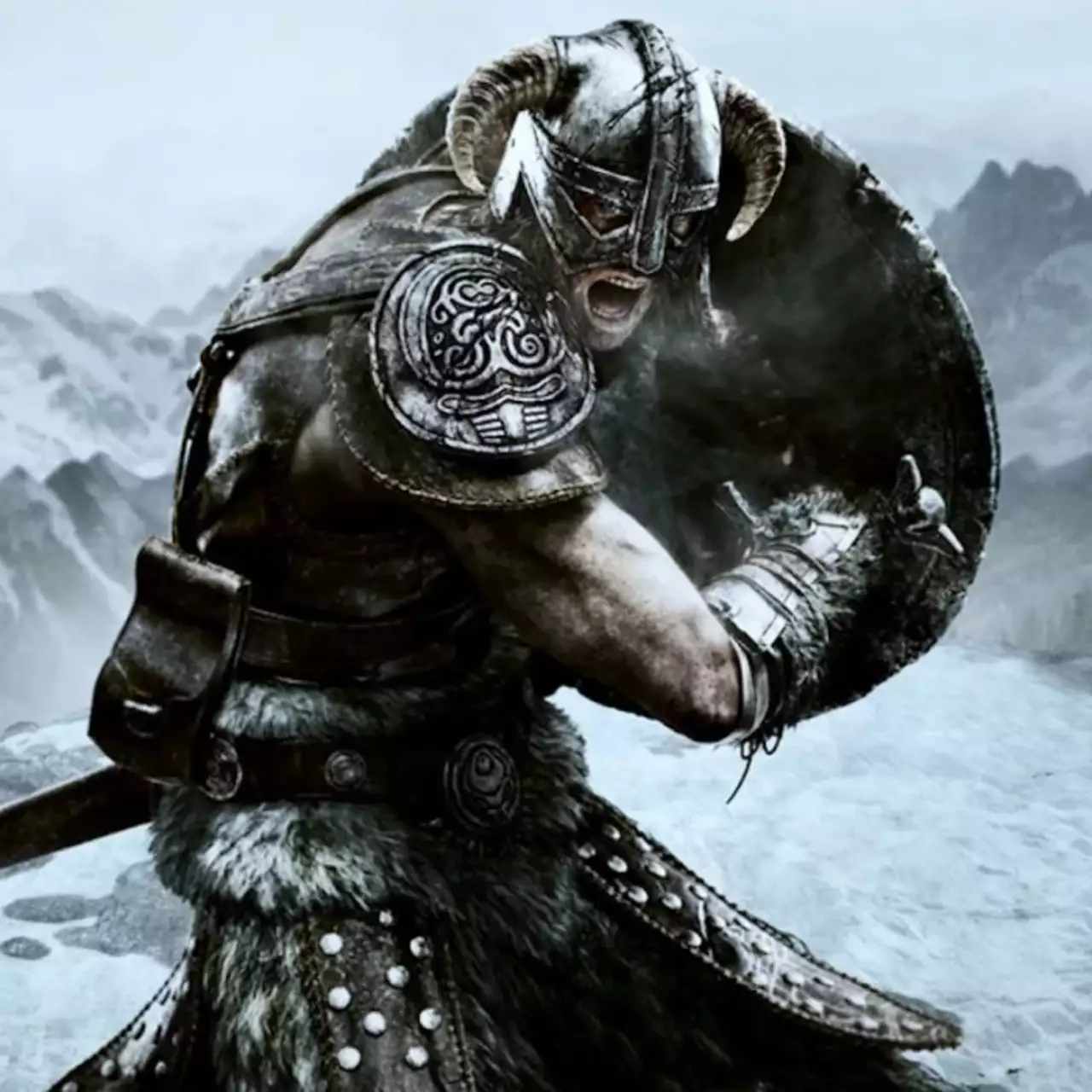Моддер в очередной раз улучшил графику Skyrim. Новый пакет текстур весит почти 7 гигабайт