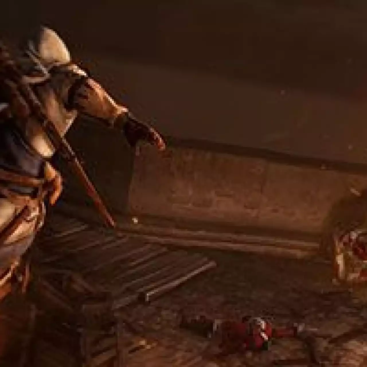 Воры угнали грузовик с дисками Assassin's Creed 3 для Бенилюкса