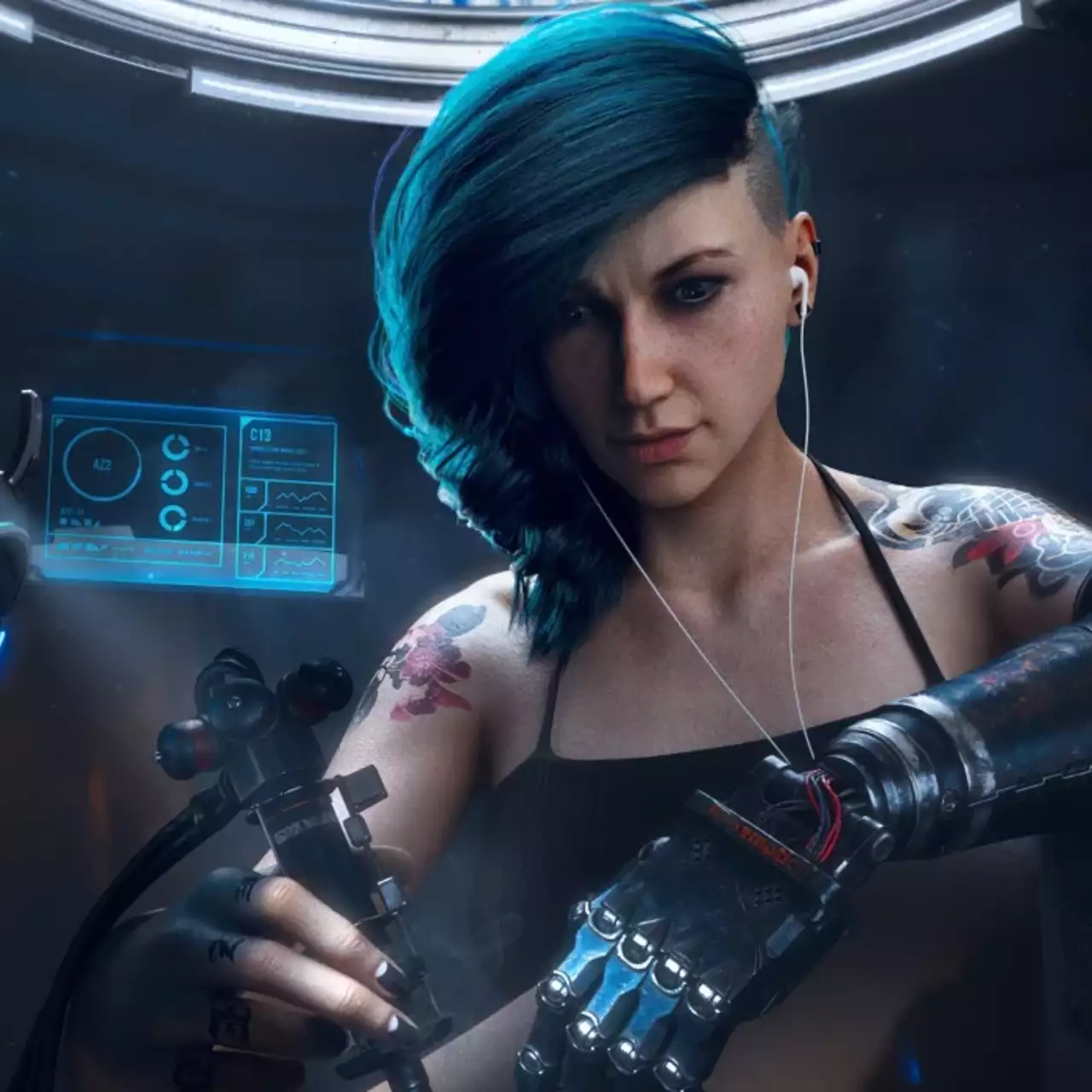 Где найти легендарные скрипты в Cyberpunk 2077