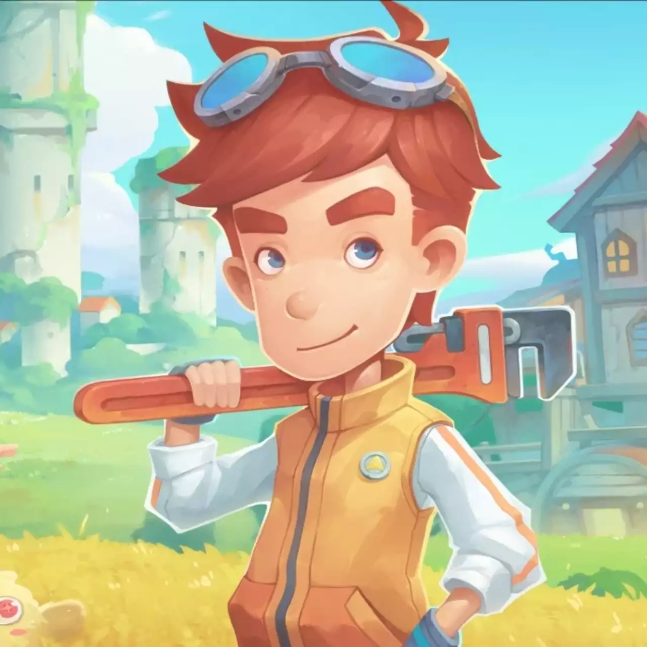 Epic Games раздает очаровательную RPG с очень высоким рейтингом Epic Games раздает очаровательную RPG с очень высоким рейтингом