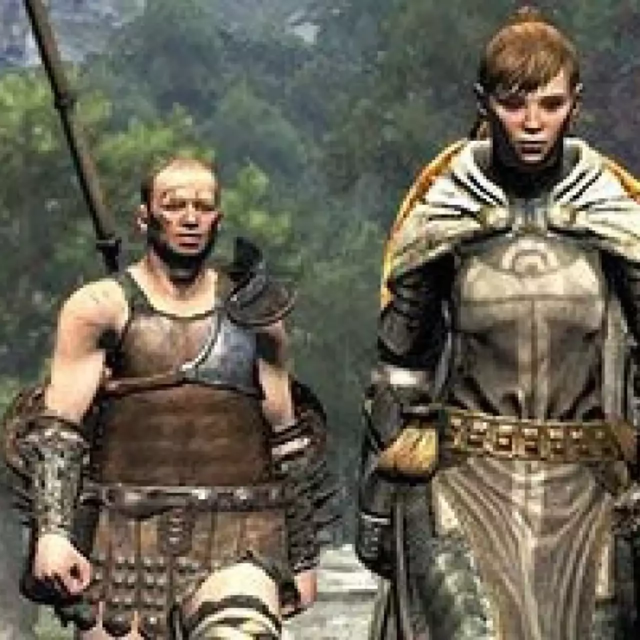 Dragon's Dogma не выйдет на PC вопреки заявлениям