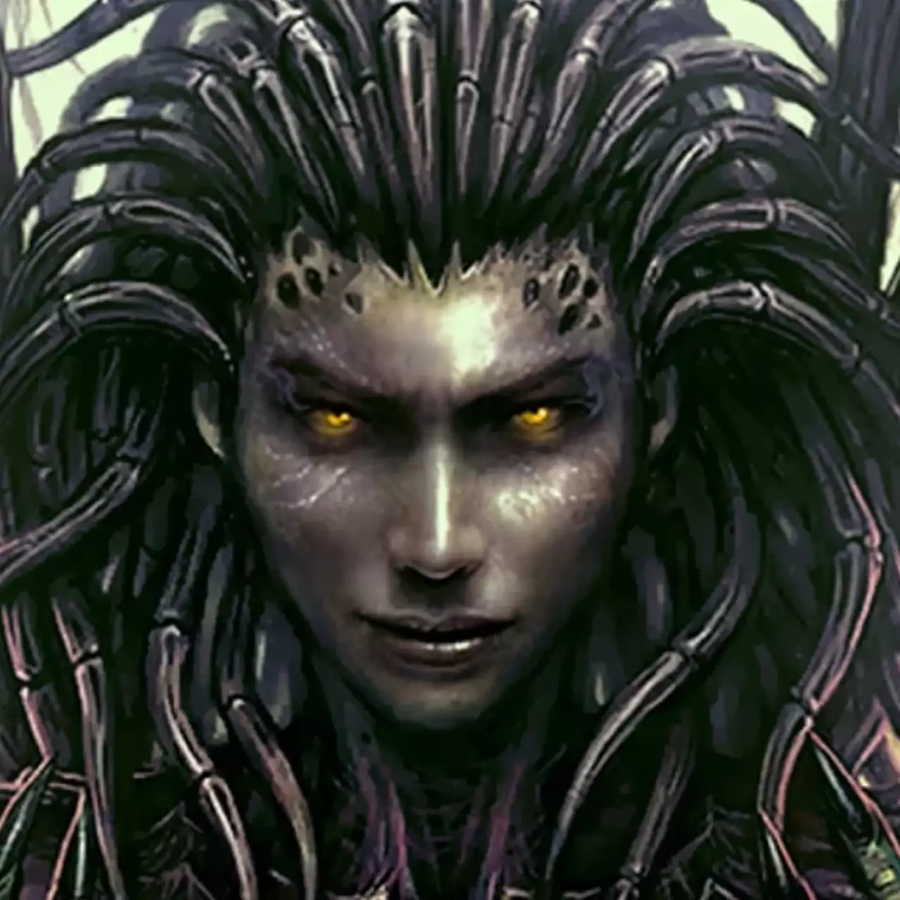 Олды оценят: фанаты перенесли классическую StarCraft в новую StarCraft 2 Олды оценят: фанаты перенесли классическую StarCraft в новую StarCraft 2