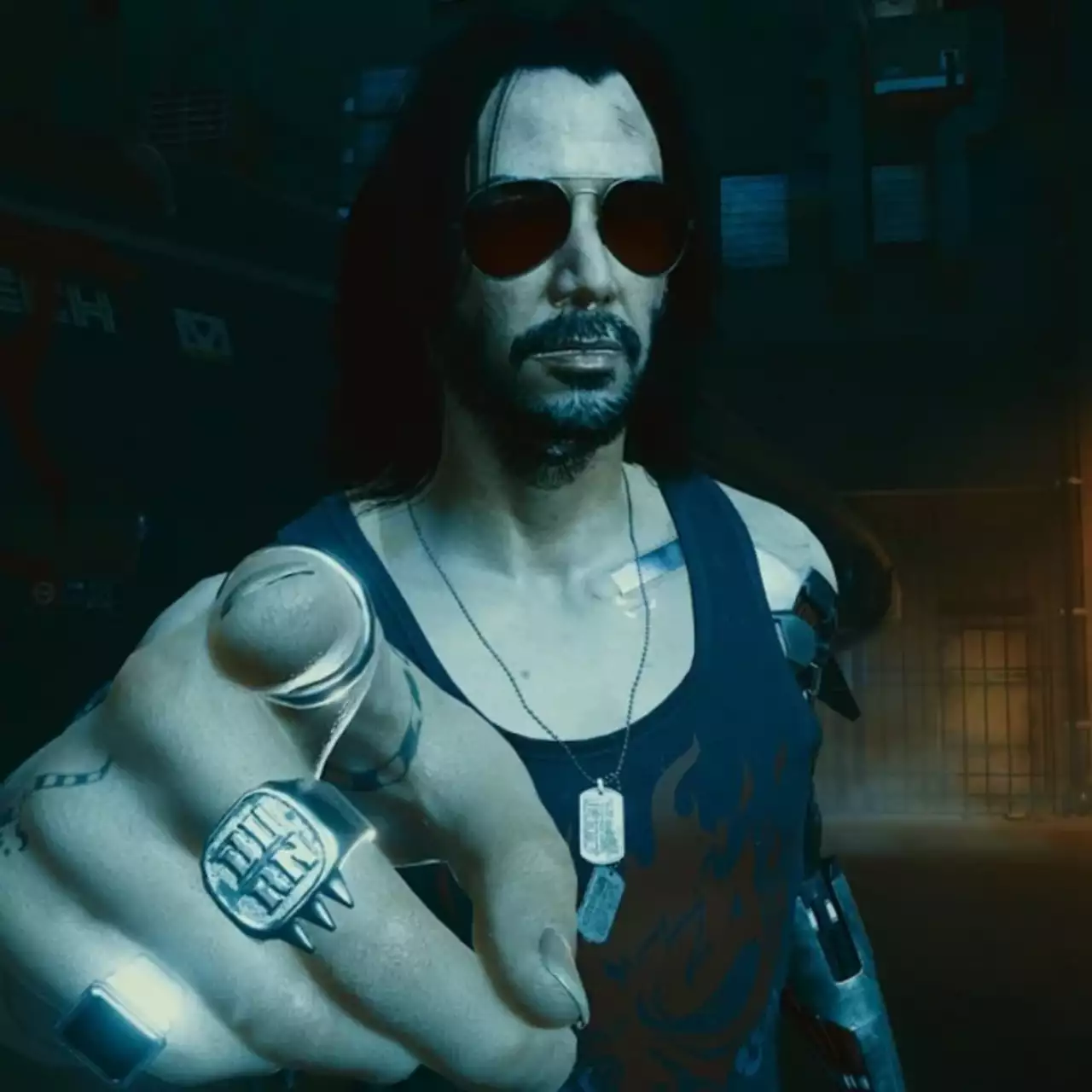 Энтузиаст написал софт, улучшающий производительность Cyberpunk 2077 на слабых ПК. Вот как это работает