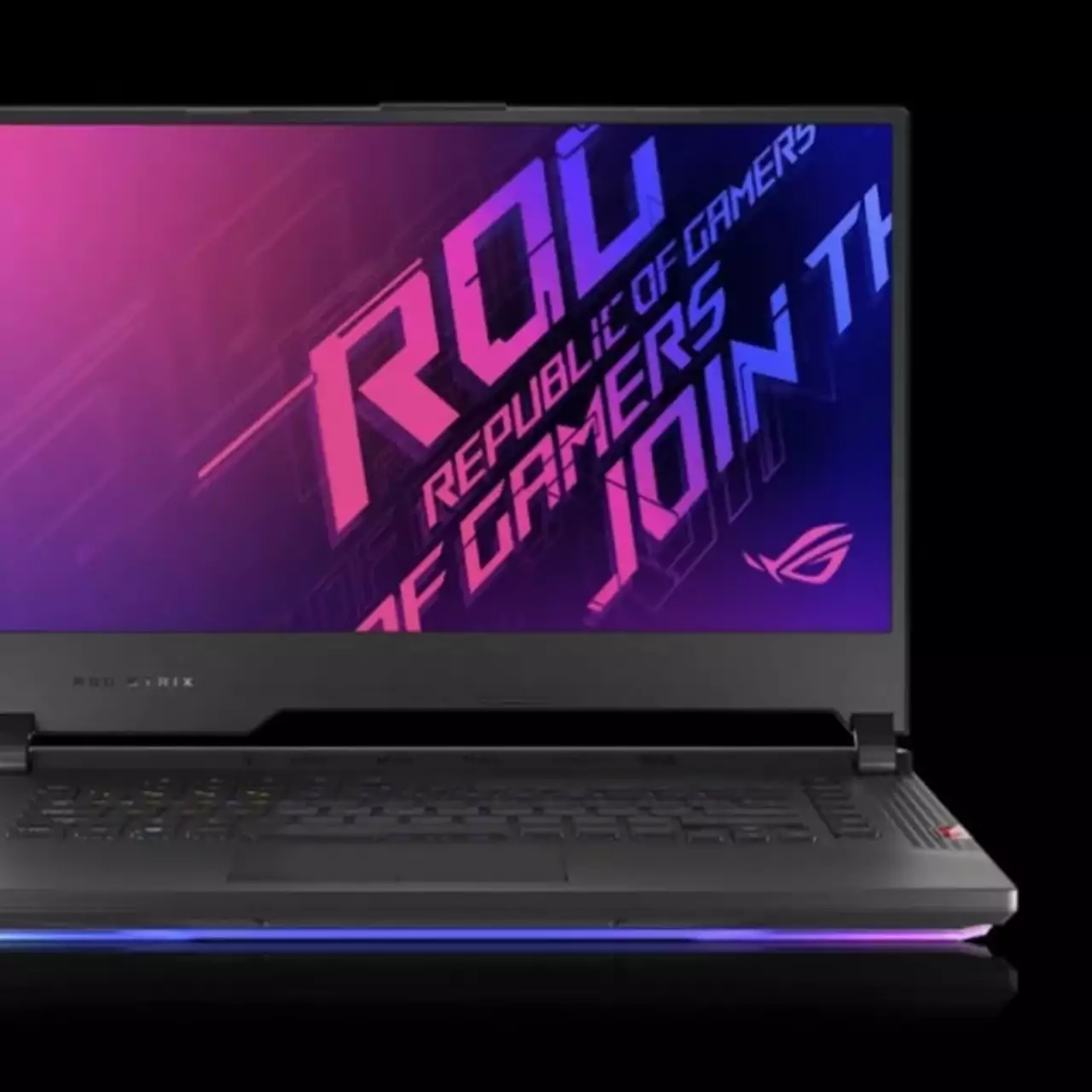Обзор игрового ноутбука ROG STRIX Scar 15 G532. Потянет Cyberpunk 2077? Обзор игрового ноутбука ROG STRIX Scar 15 G532. Потянет Cyberpunk 2077?