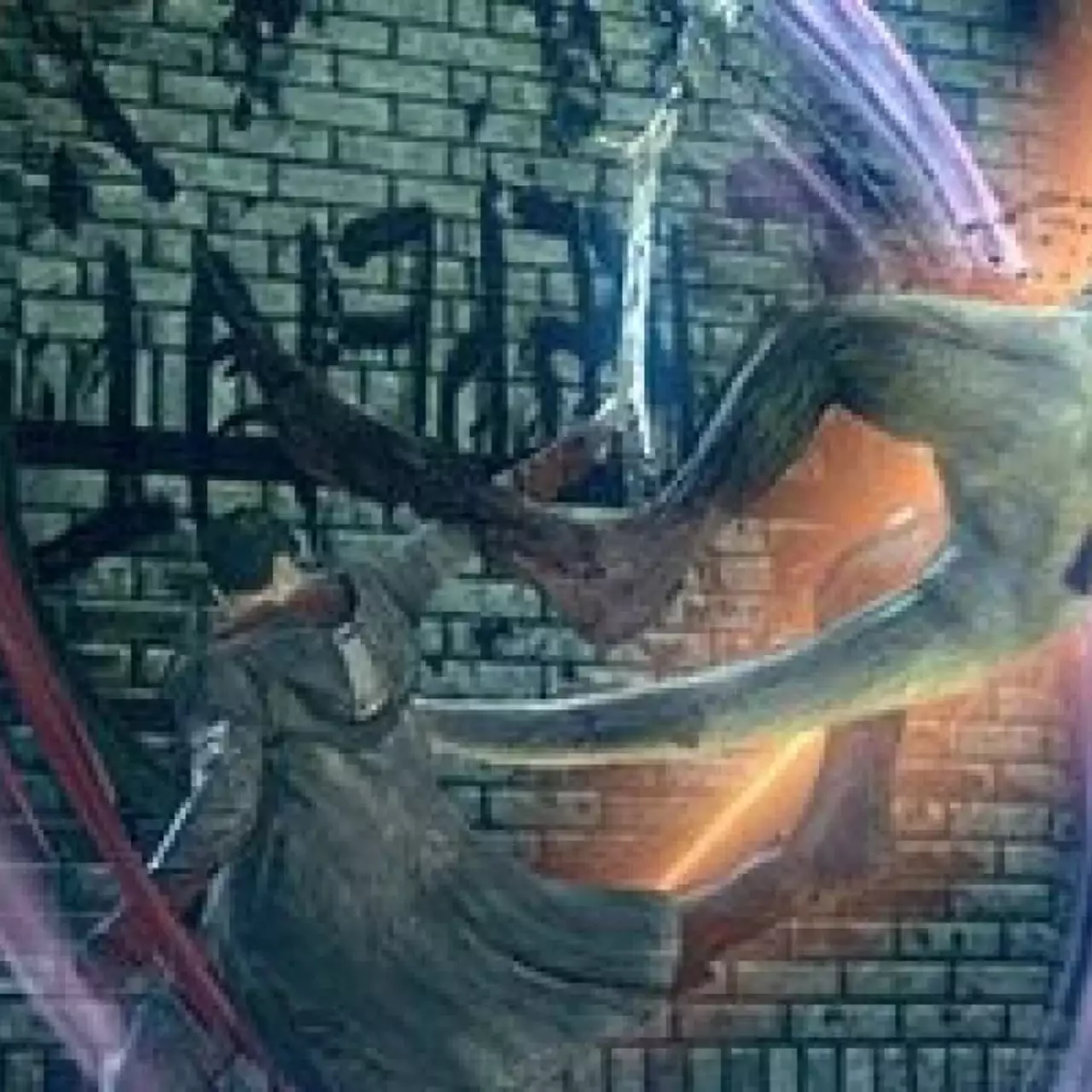 PC-версия DmC не устроит затяжного перерыва