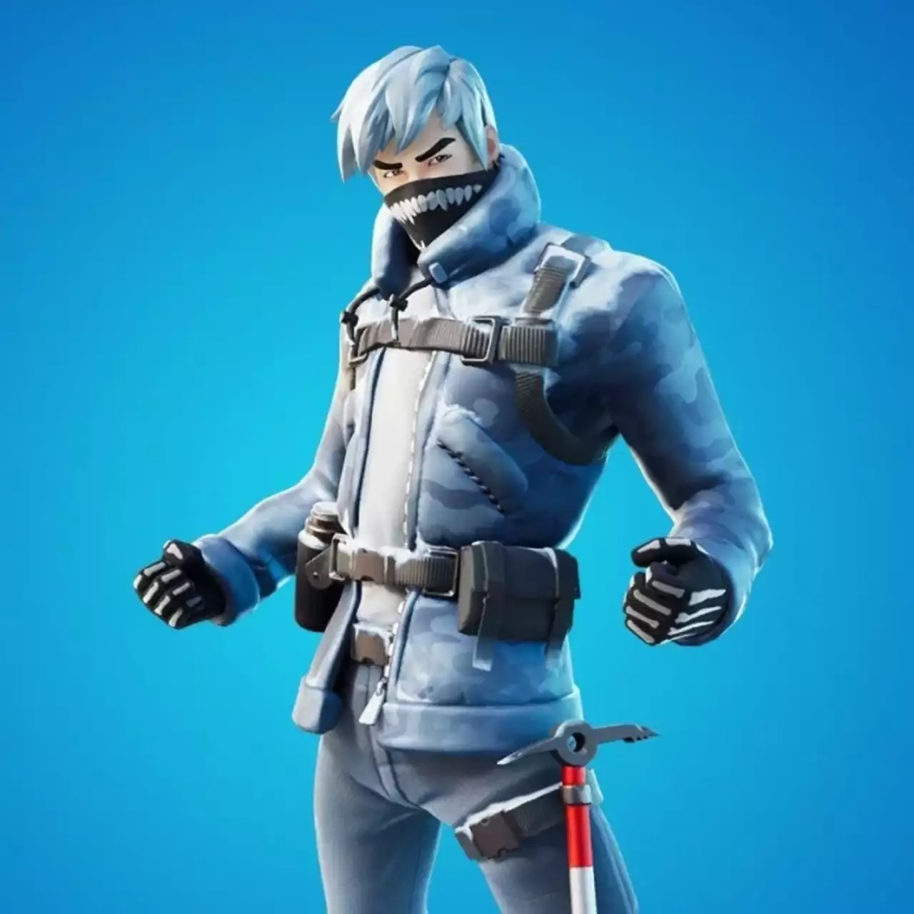 Где находятся форпосты Снегназовца в Fortnite во время выполнения операции «Снегопад» Где находятся форпосты Снегназовца в Fortnite во время выполнения операции «Снегопад»