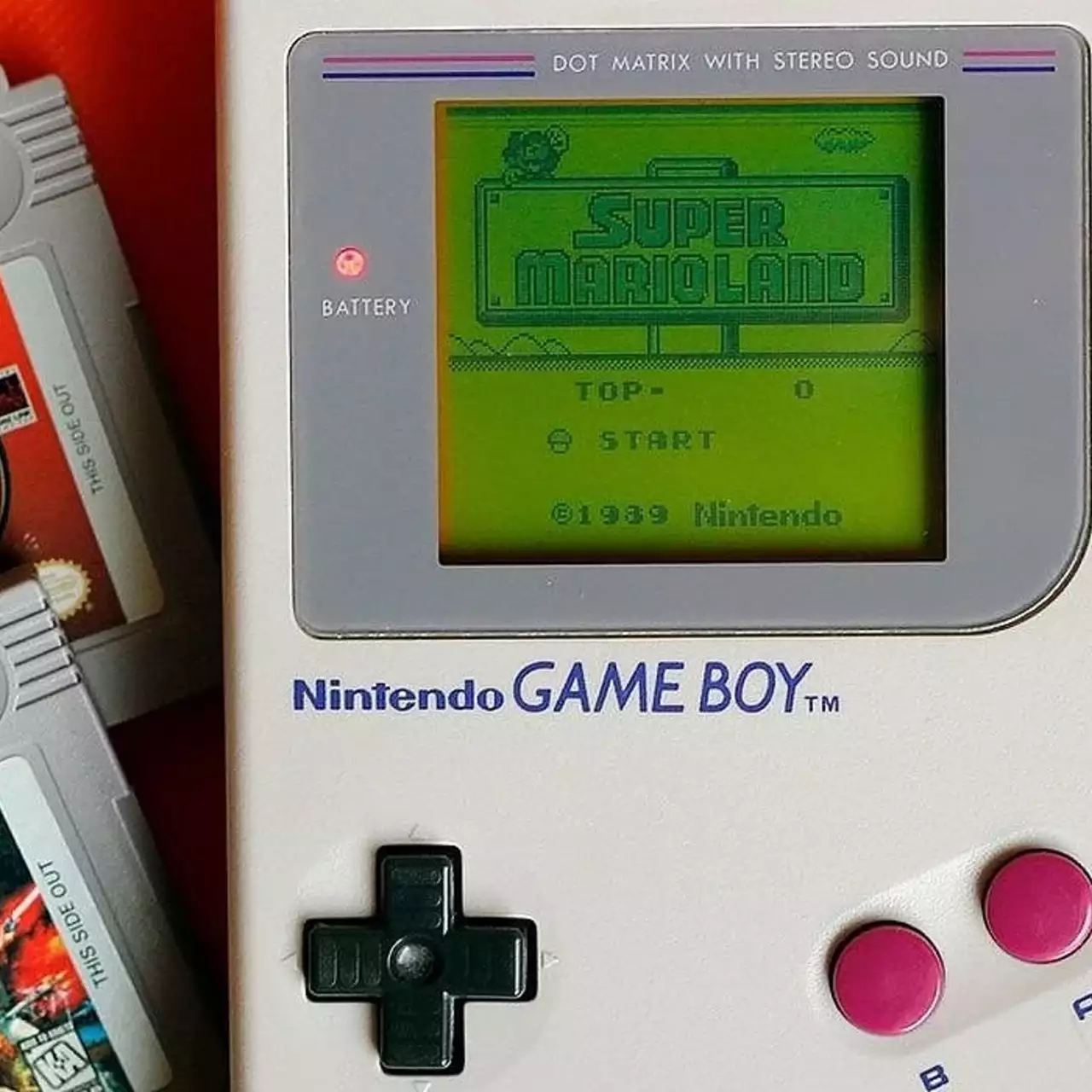 Энтузиаст разыскал редчайший аксессуар к консоли Game Boy. Nintendo так и не выпустила его на рынок Энтузиаст разыскал редчайший аксессуар к консоли Game Boy. Nintendo так и не выпустила его на рынок