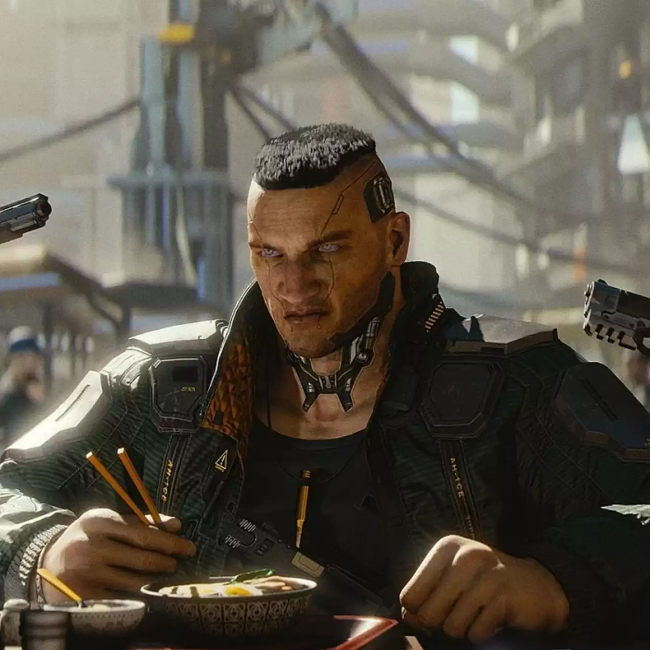 В бесплатном оптимизаторе Cyberpunk 2077, улучшающем работу игры, нашли вирус В бесплатном оптимизаторе Cyberpunk 2077, улучшающем работу игры, нашли вирус