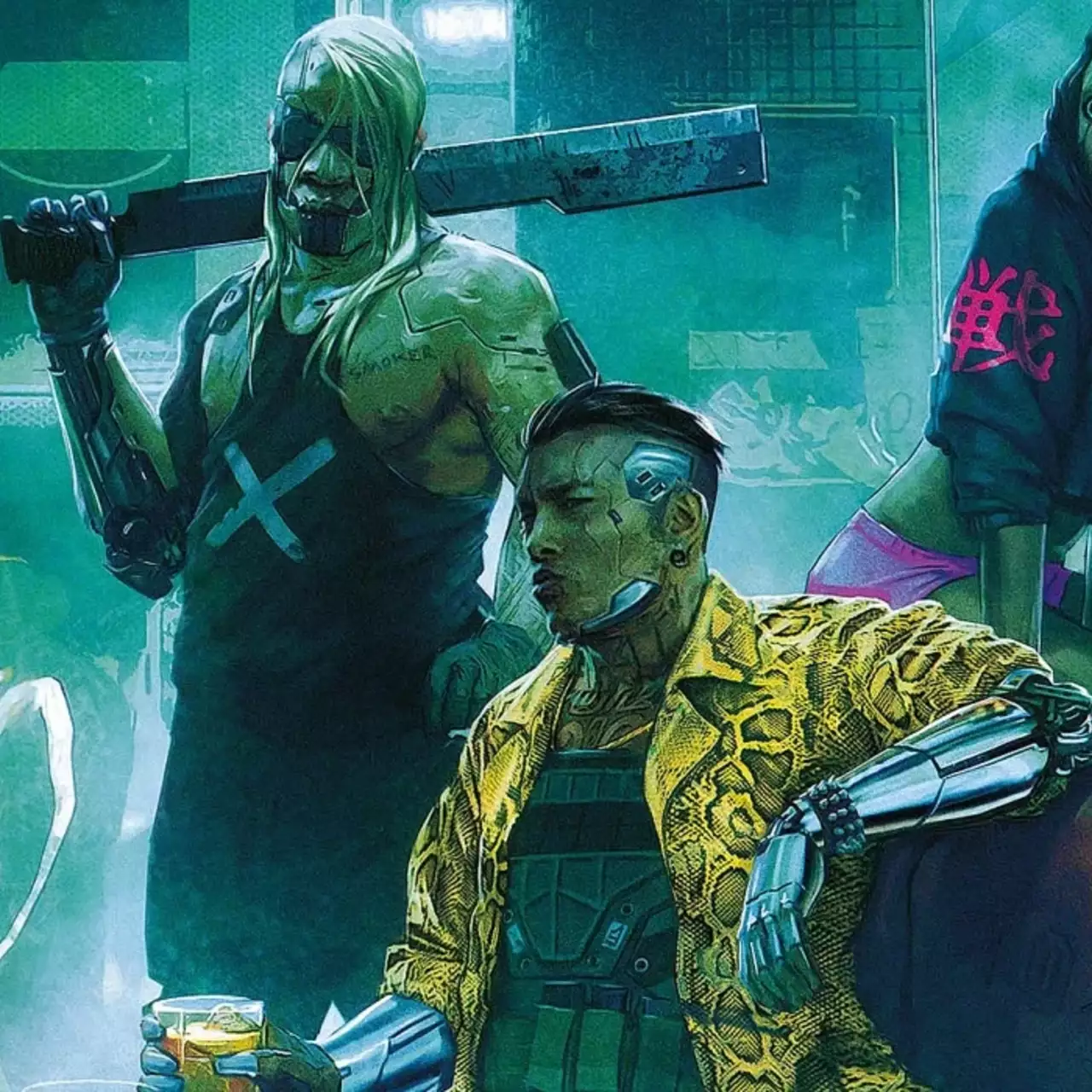 Как быстро прокачивать навыки в Cyberpunk 2077. Баги на быстрое развитие навыков Как быстро прокачивать навыки в Cyberpunk 2077. Баги на быстрое развитие навыков