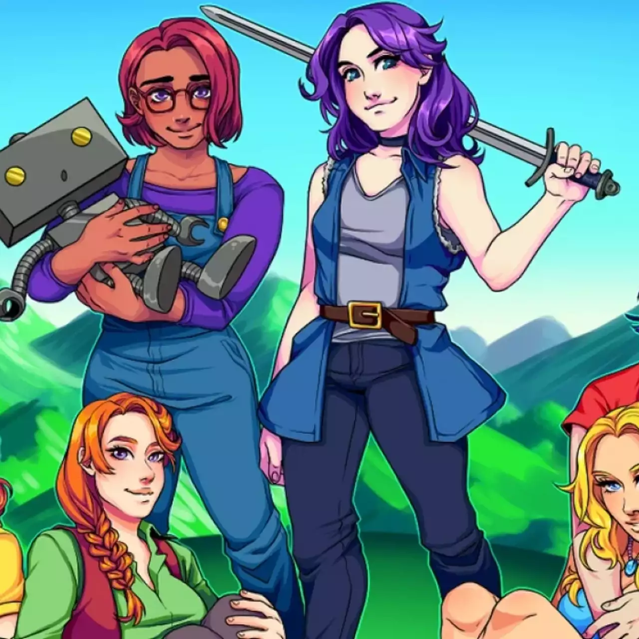 Как попасть на Имбирный остров в Stardew Valley после заданий Вилли Как попасть на Имбирный остров в Stardew Valley после заданий Вилли