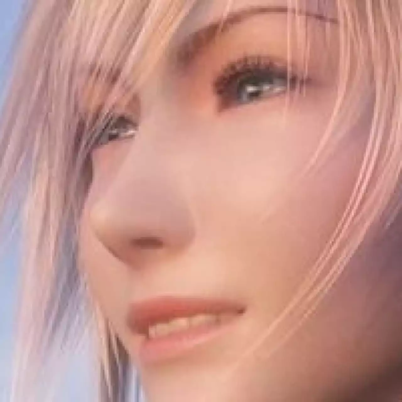 E3 2011: трейлер Final Fantasy XIII-2 E3 2011: трейлер Final Fantasy XIII-2