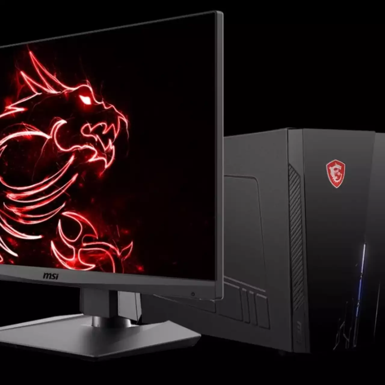 Обзор игрового компьютера MAG Infinite S с видеокартой GTX 1660 Super. На что способен PC за 70 000 рублей? Обзор игрового компьютера MAG Infinite S с видеокартой GTX 1660 Super. На что способен PC за 70 000 рублей?