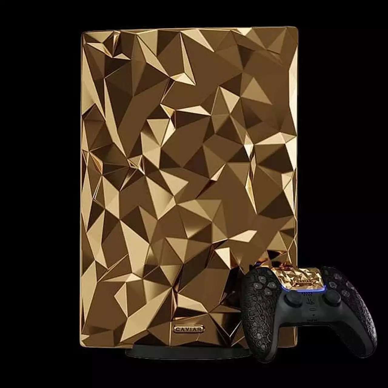 PlayStation 5 почти за миллион долларов уже можно предзаказать в России PlayStation 5 почти за миллион долларов уже можно предзаказать в России
