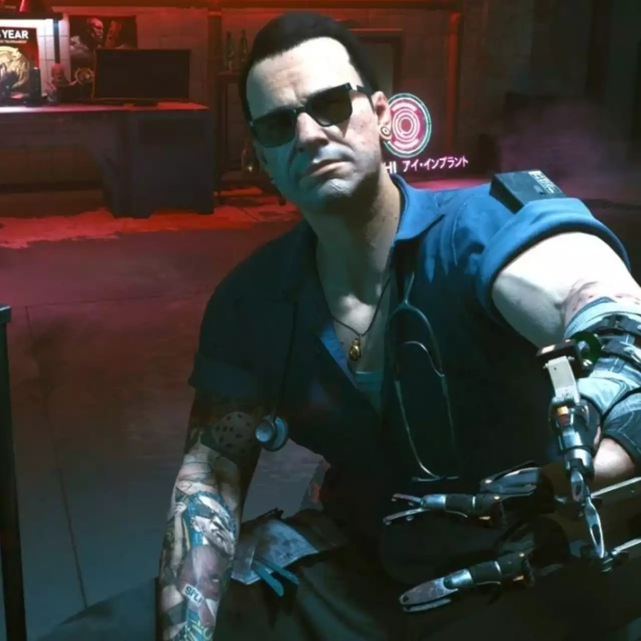 Где найти сохранения в Cyberpunk 2077. Как перенести сейвы Где найти сохранения в Cyberpunk 2077. Как перенести сейвы
