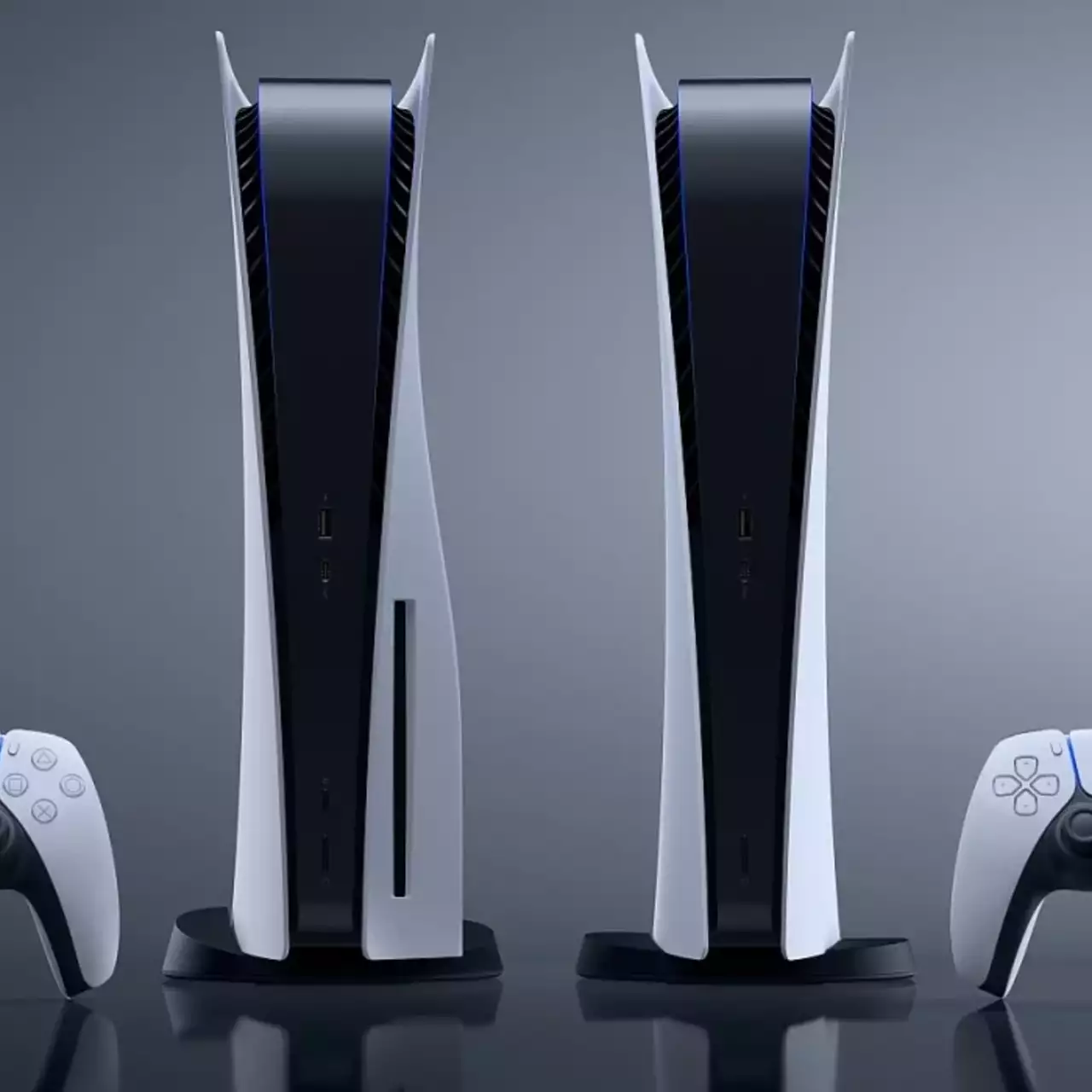 Сеть «М. Видео» удалила страницу PlayStation 5 со своего сайта Сеть «М. Видео» удалила страницу PlayStation 5 со своего сайта
