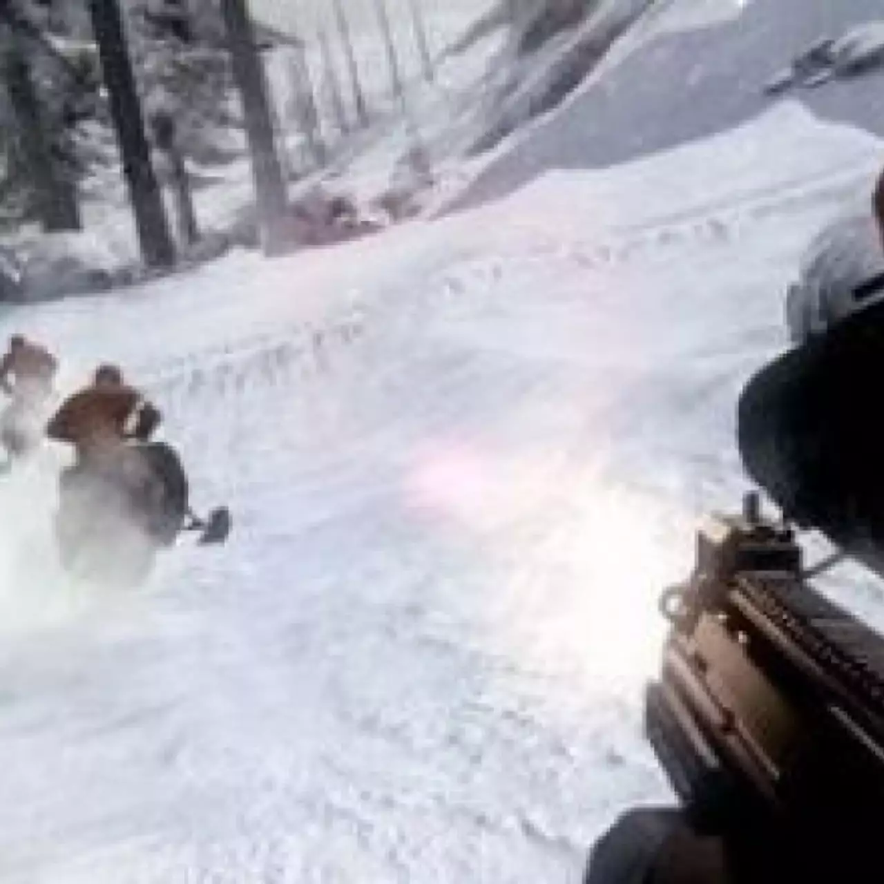 Студию-разработчика 007 Legends ждут сокращения Студию-разработчика 007 Legends ждут сокращения